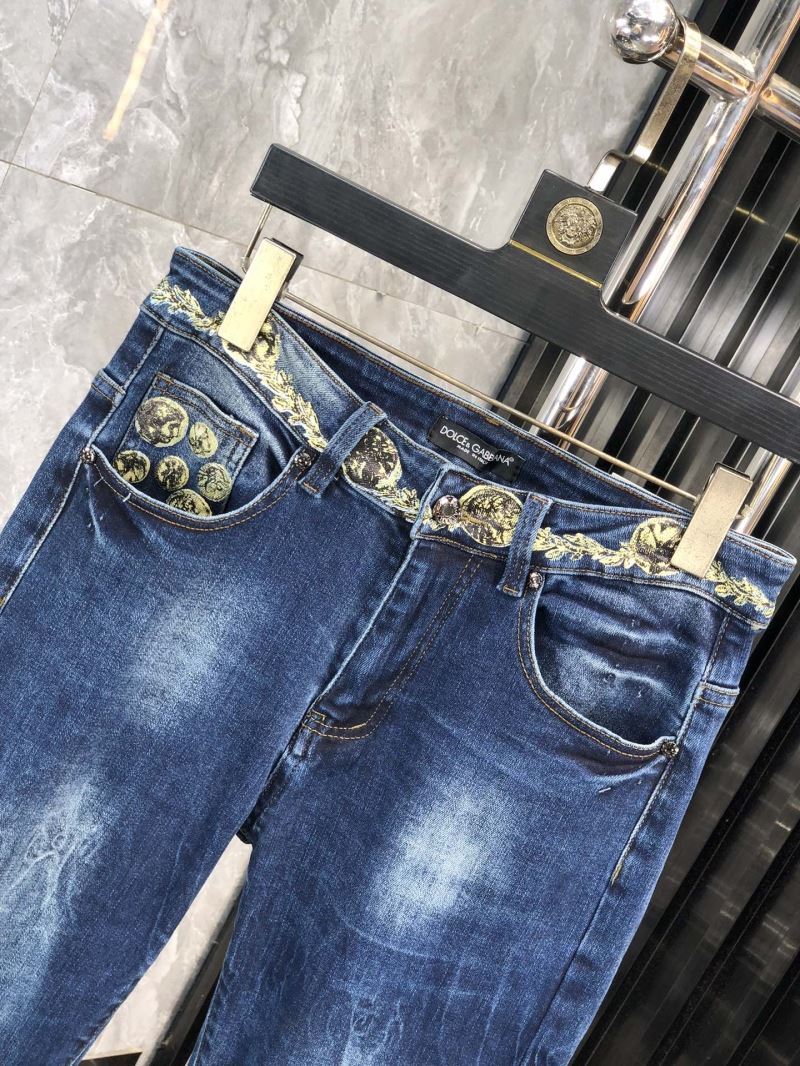 Dolce Gabbana Jeans